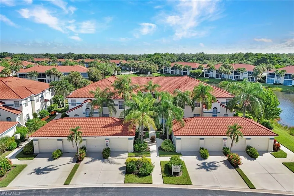10920 Santa Margherita Road #203 Estero, FL 34135