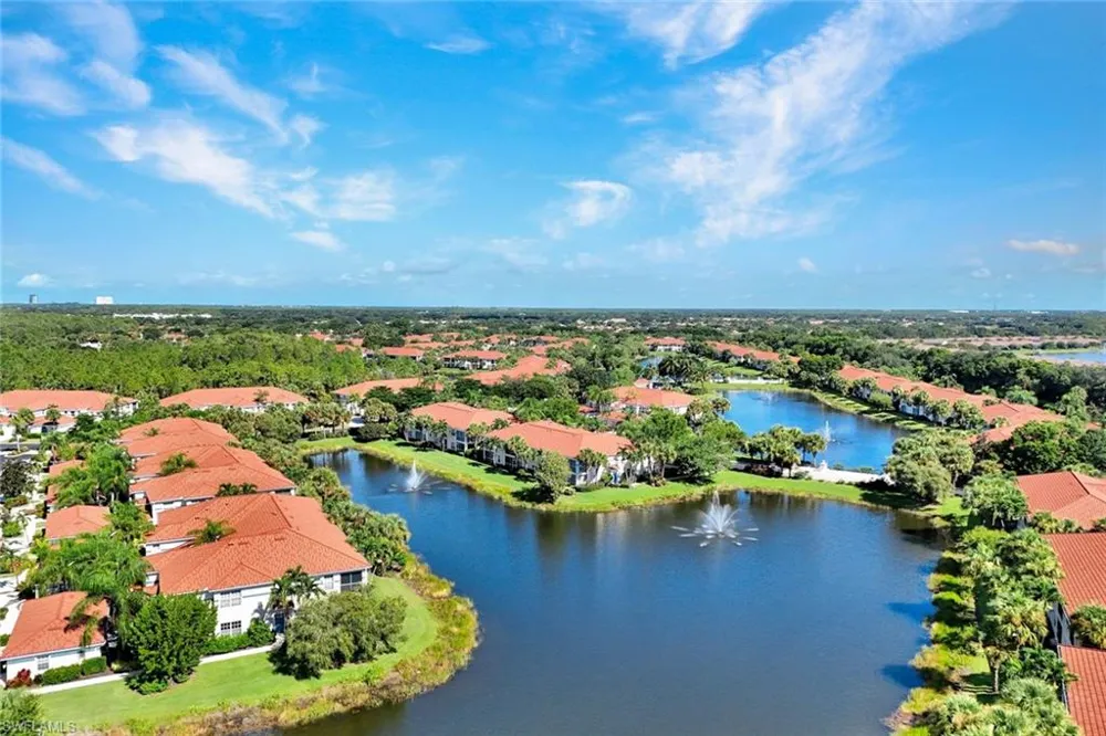 10920 Santa Margherita Road #203 Estero, FL 34135