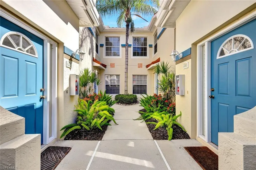 10920 Santa Margherita Road #203 Estero, FL 34135