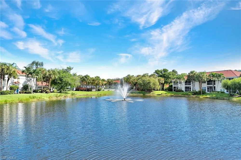 10920 Santa Margherita Road #203 Estero, FL 34135