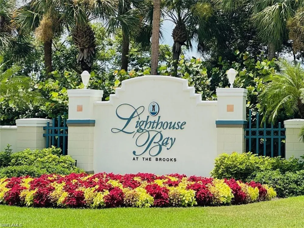 10920 Santa Margherita Road #203 Estero, FL 34135