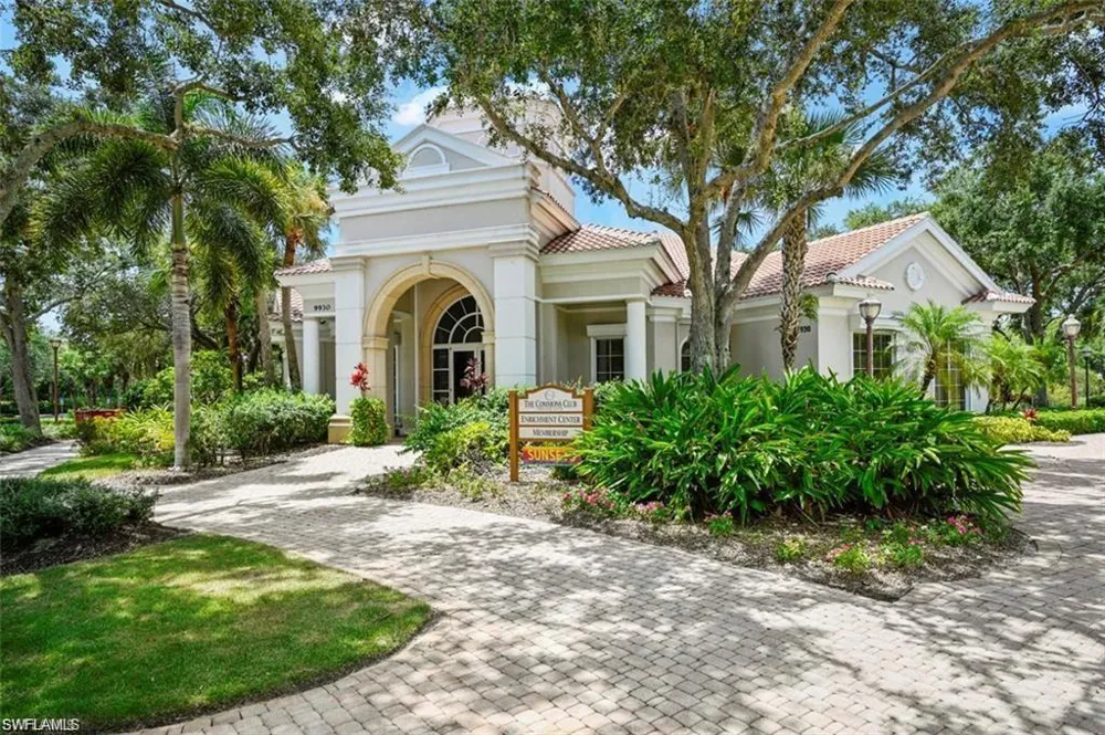 10920 Santa Margherita Road #203 Estero, FL 34135