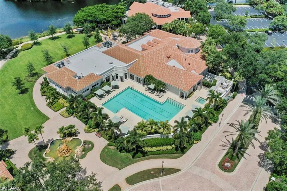 10920 Santa Margherita Road #203 Estero, FL 34135
