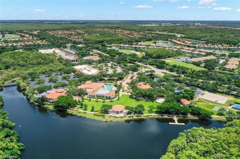 10920 Santa Margherita Road #203 Estero, FL 34135