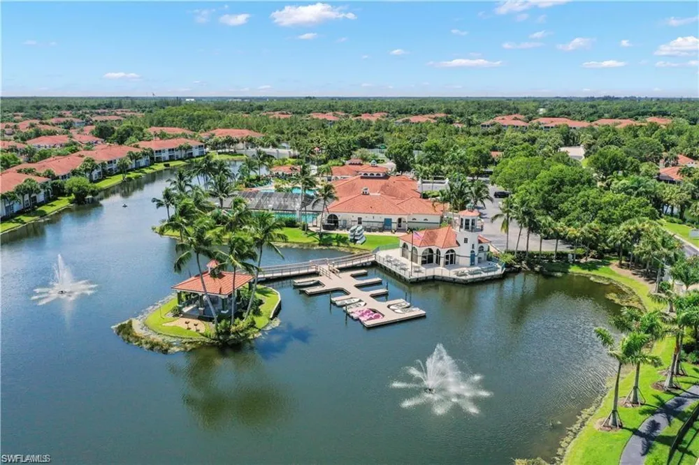 10920 Santa Margherita Road #203 Estero, FL 34135