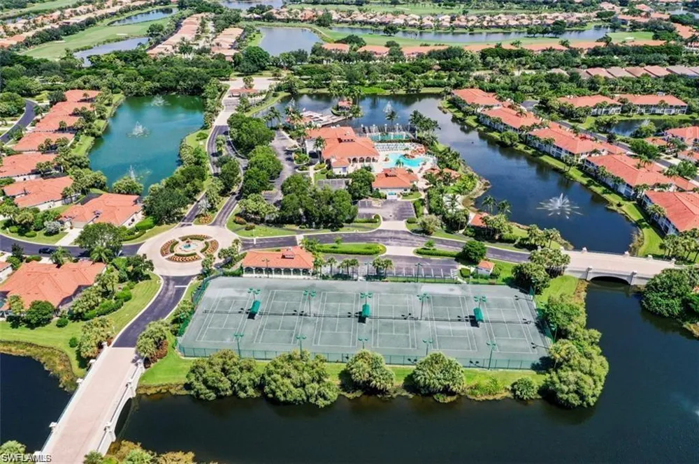 10920 Santa Margherita Road #203 Estero, FL 34135