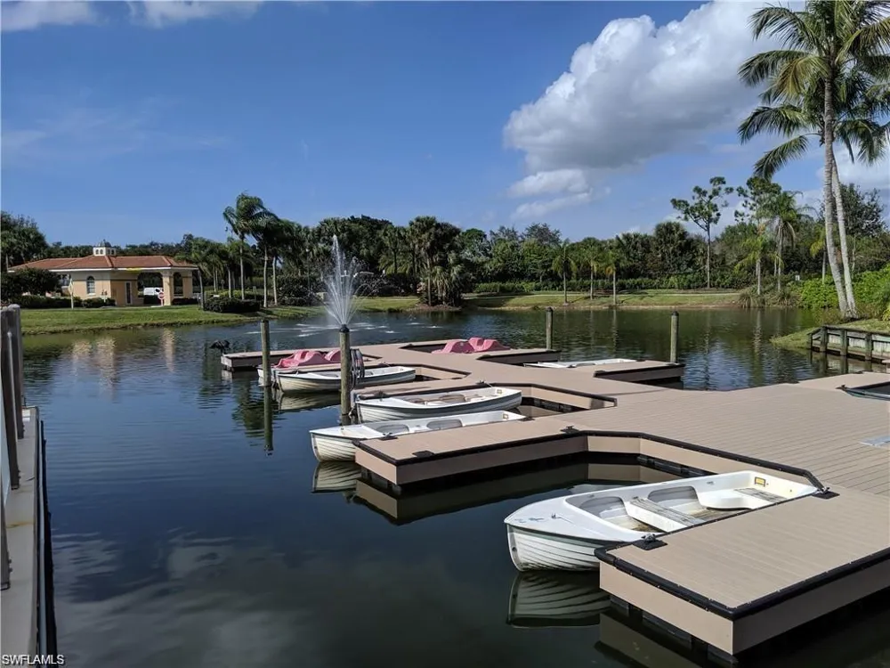 10920 Santa Margherita Road #203 Estero, FL 34135