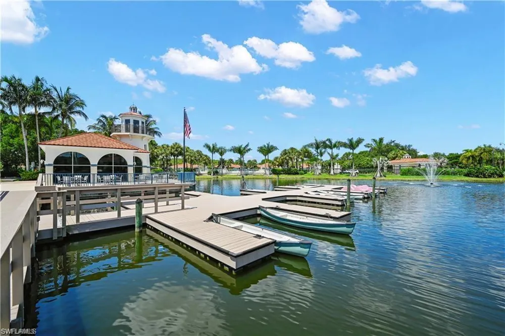 10920 Santa Margherita Road #203 Estero, FL 34135