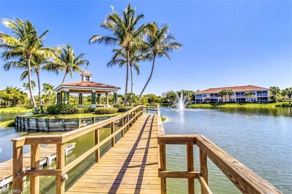 10920 Santa Margherita Road #203 Estero, FL 34135