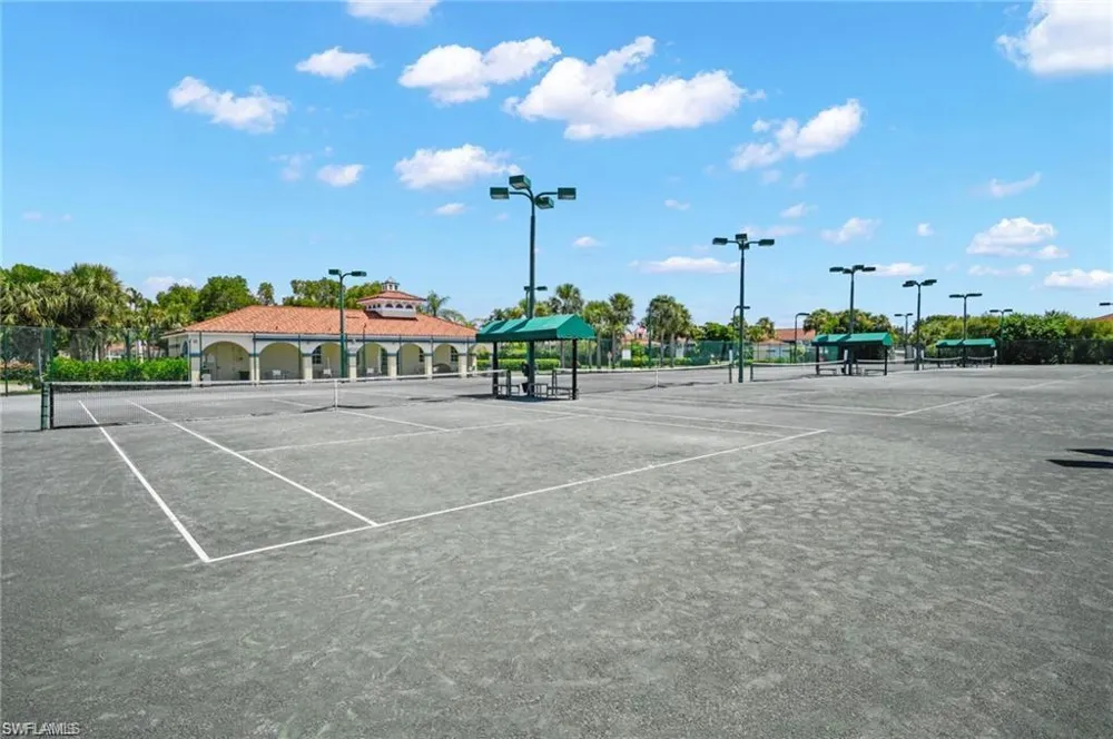 10920 Santa Margherita Road #203 Estero, FL 34135