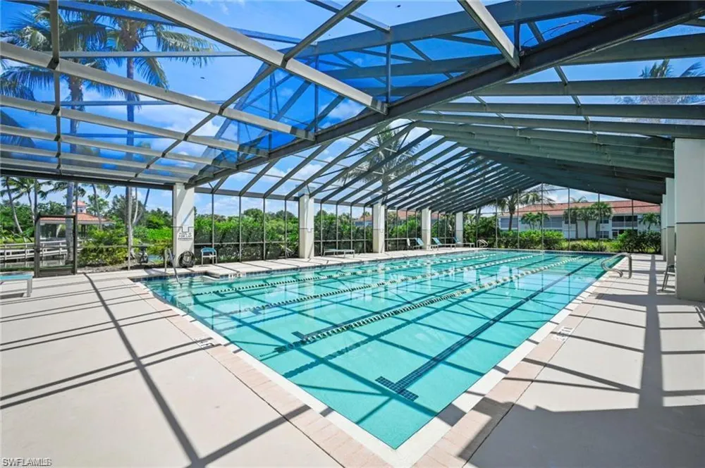 10920 Santa Margherita Road #203 Estero, FL 34135