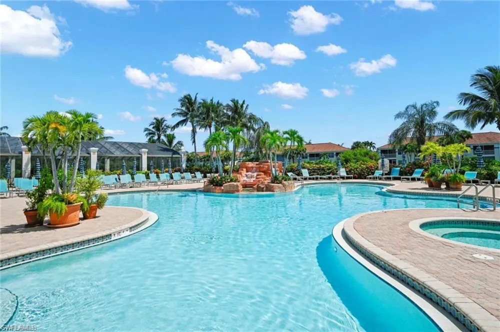 10920 Santa Margherita Road #203 Estero, FL 34135