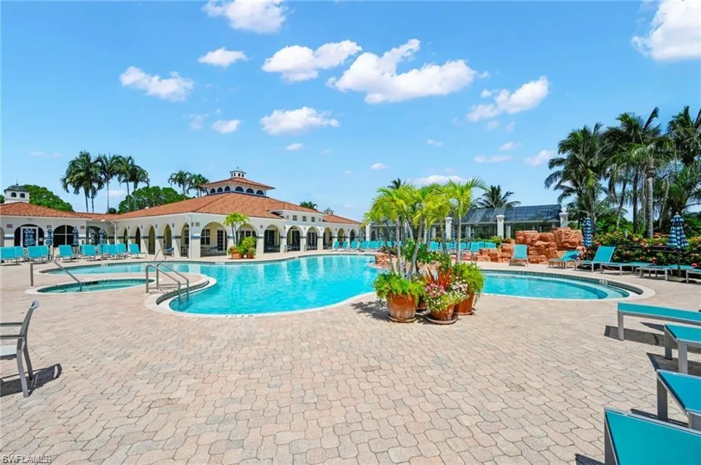 10920 Santa Margherita Road #203 Estero, FL 34135