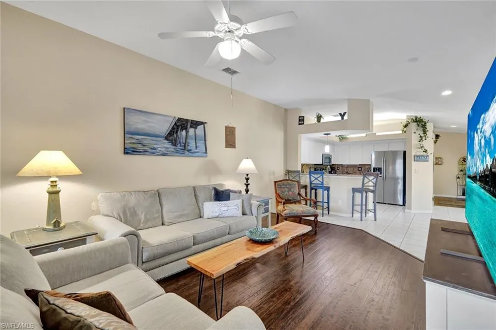 10920 Santa Margherita Road #203 Estero, FL 34135