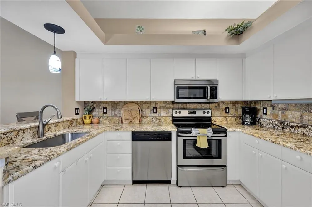 10920 Santa Margherita Road #203 Estero, FL 34135