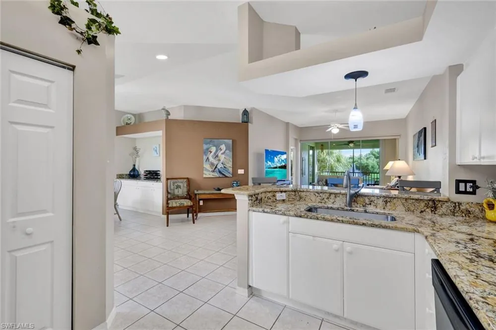 10920 Santa Margherita Road #203 Estero, FL 34135