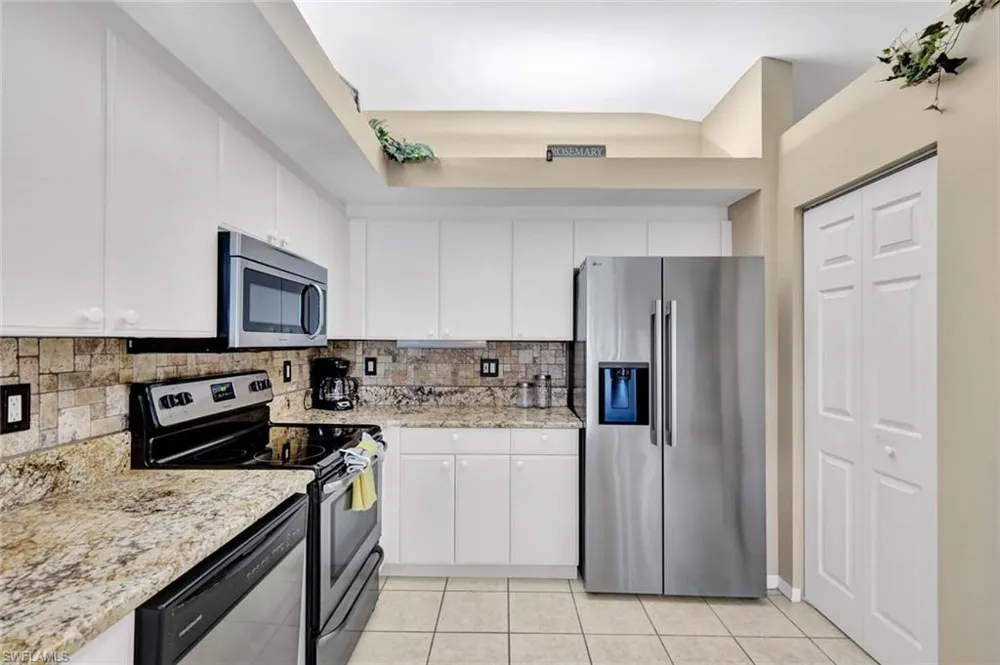 10920 Santa Margherita Road #203 Estero, FL 34135