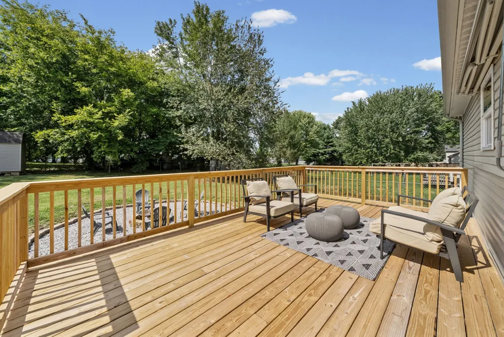 108 Oak Tree Dr Oak Grove, KY 42262