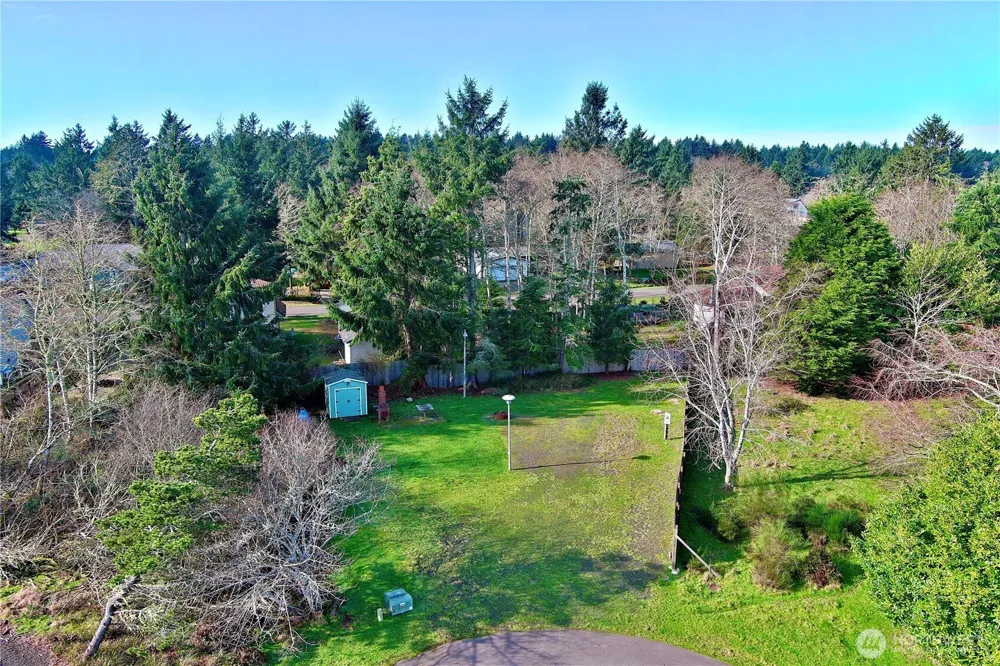 314 Flax Court SE Ocean Shores, WA 98569