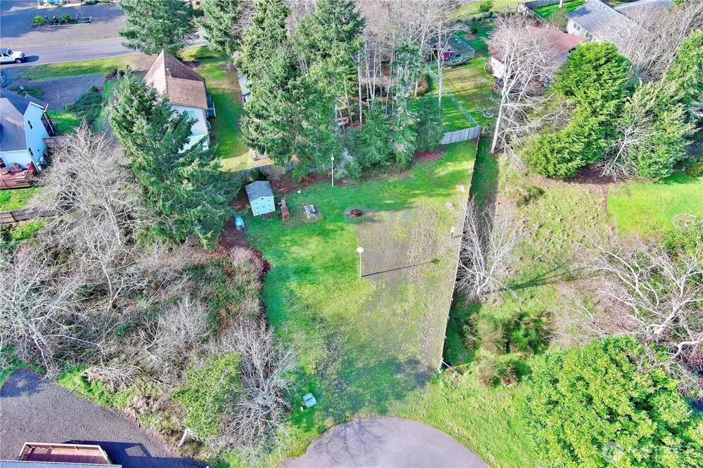 314 Flax Court SE Ocean Shores, WA 98569