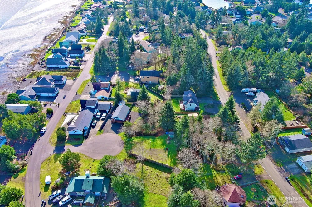 314 Flax Court SE Ocean Shores, WA 98569