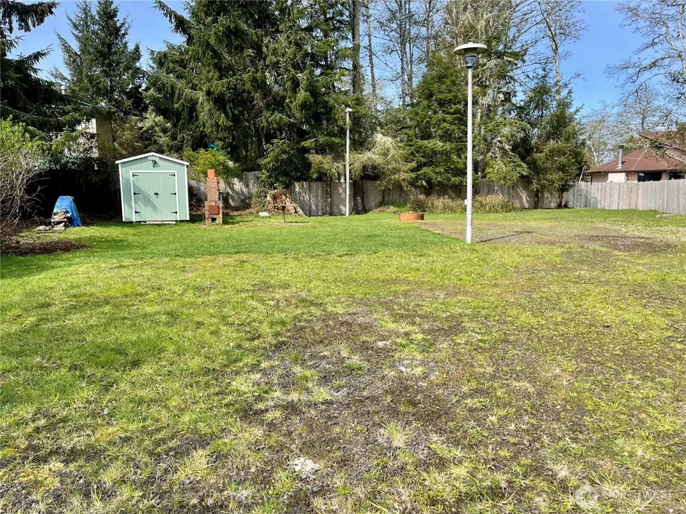 314 Flax Court SE Ocean Shores, WA 98569