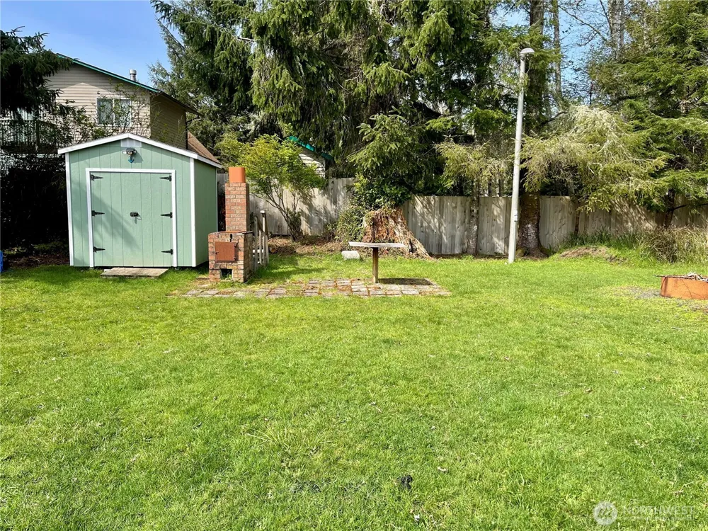314 Flax Court SE Ocean Shores, WA 98569