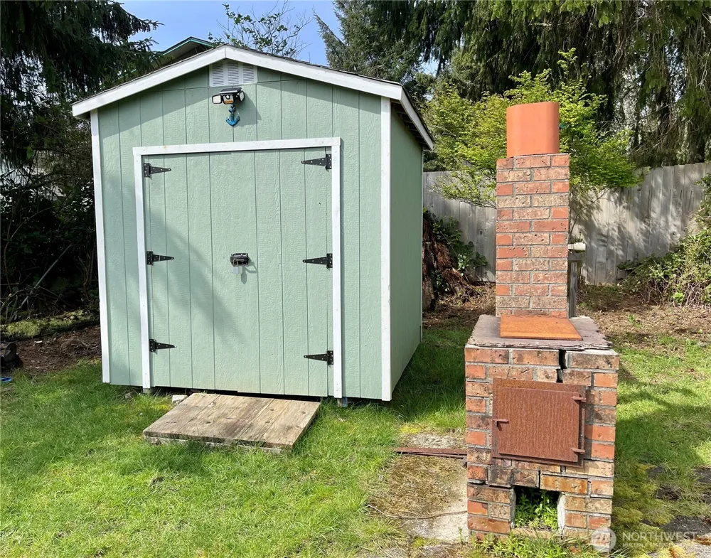 314 Flax Court SE Ocean Shores, WA 98569