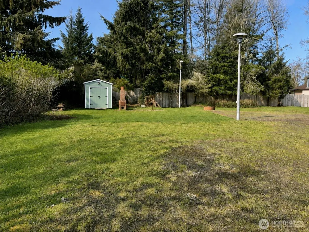 314 Flax Court SE Ocean Shores, WA 98569
