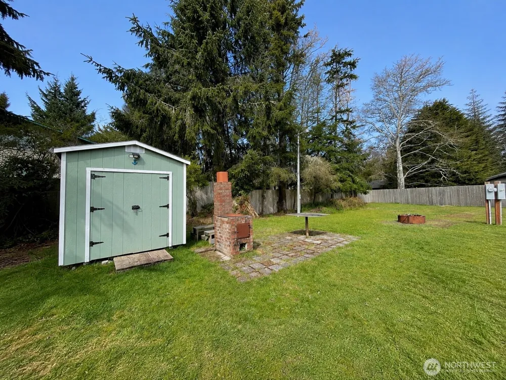 314 Flax Court SE Ocean Shores, WA 98569