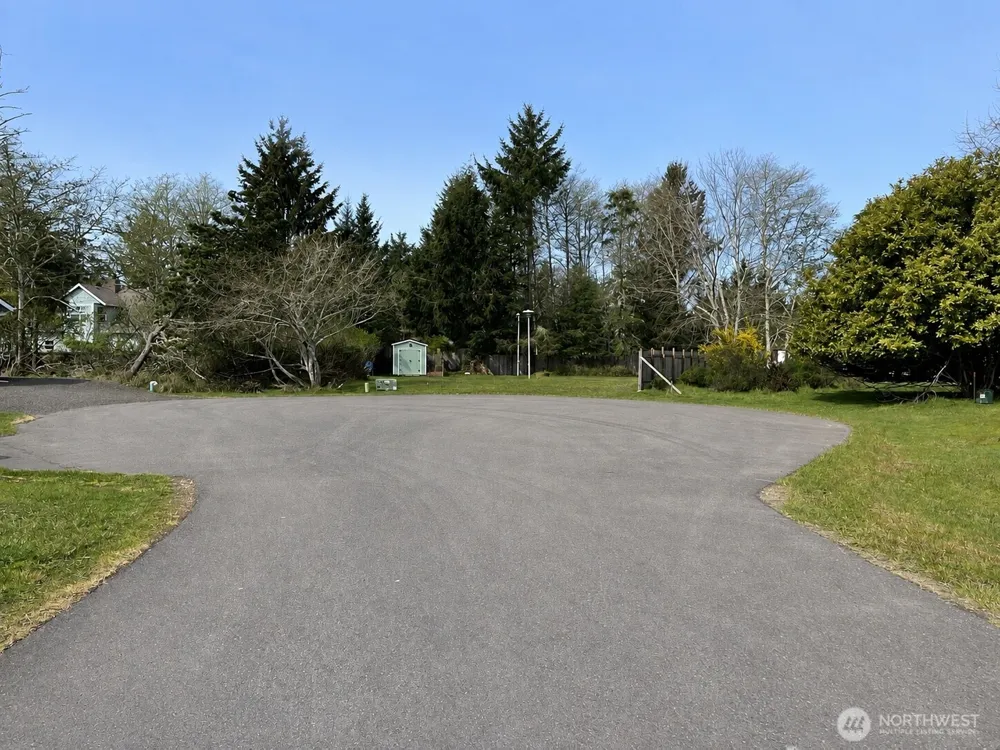 314 Flax Court SE Ocean Shores, WA 98569