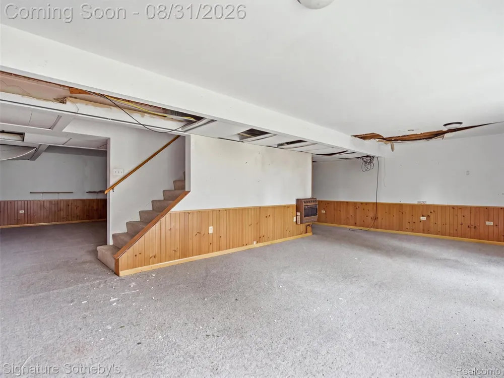 6164 Willits Road Deerfield Township, MI 48435