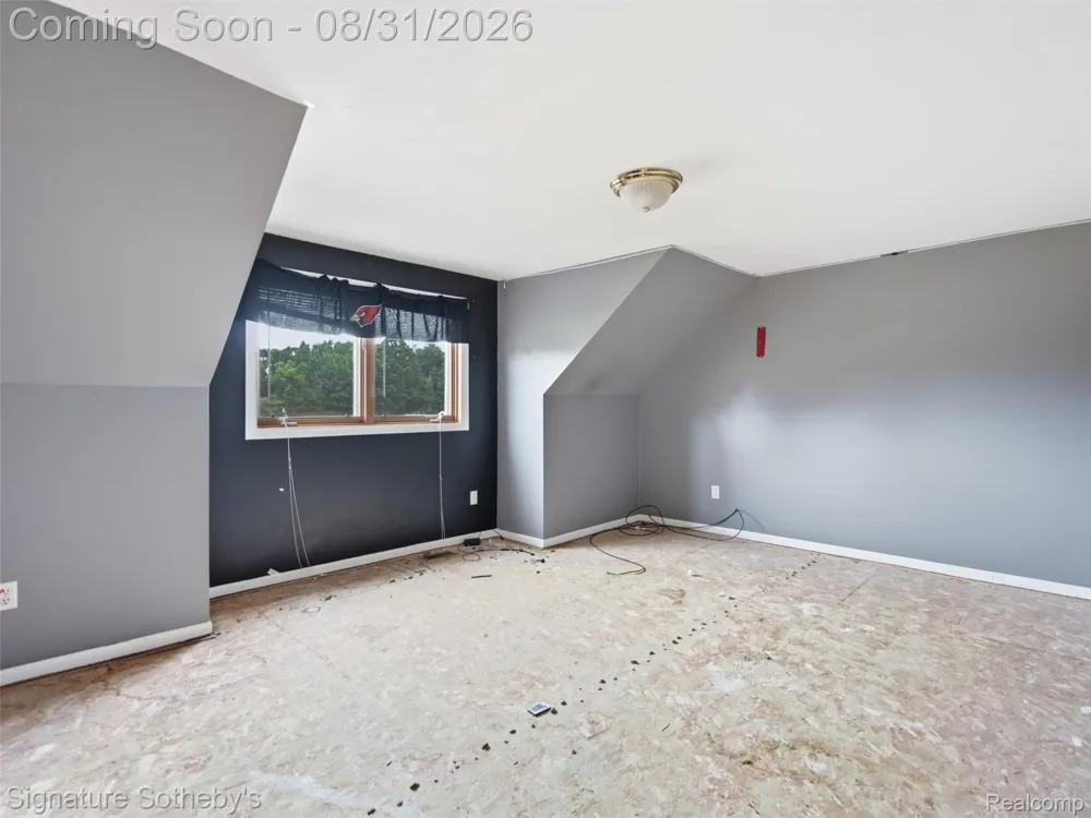 6164 Willits Road Deerfield Township, MI 48435