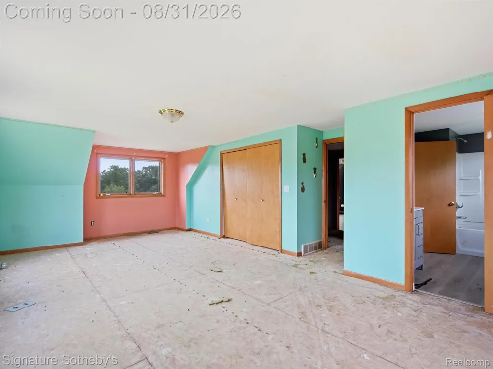 6164 Willits Road Deerfield Township, MI 48435