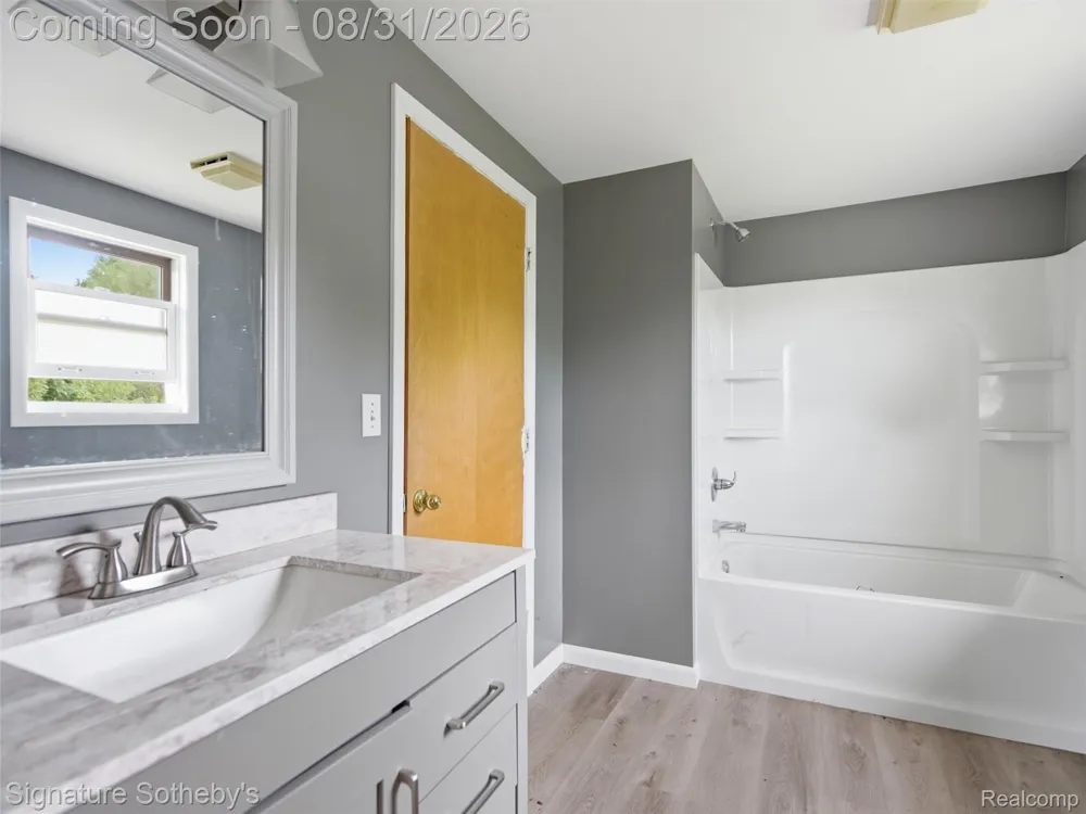 6164 Willits Road Deerfield Township, MI 48435