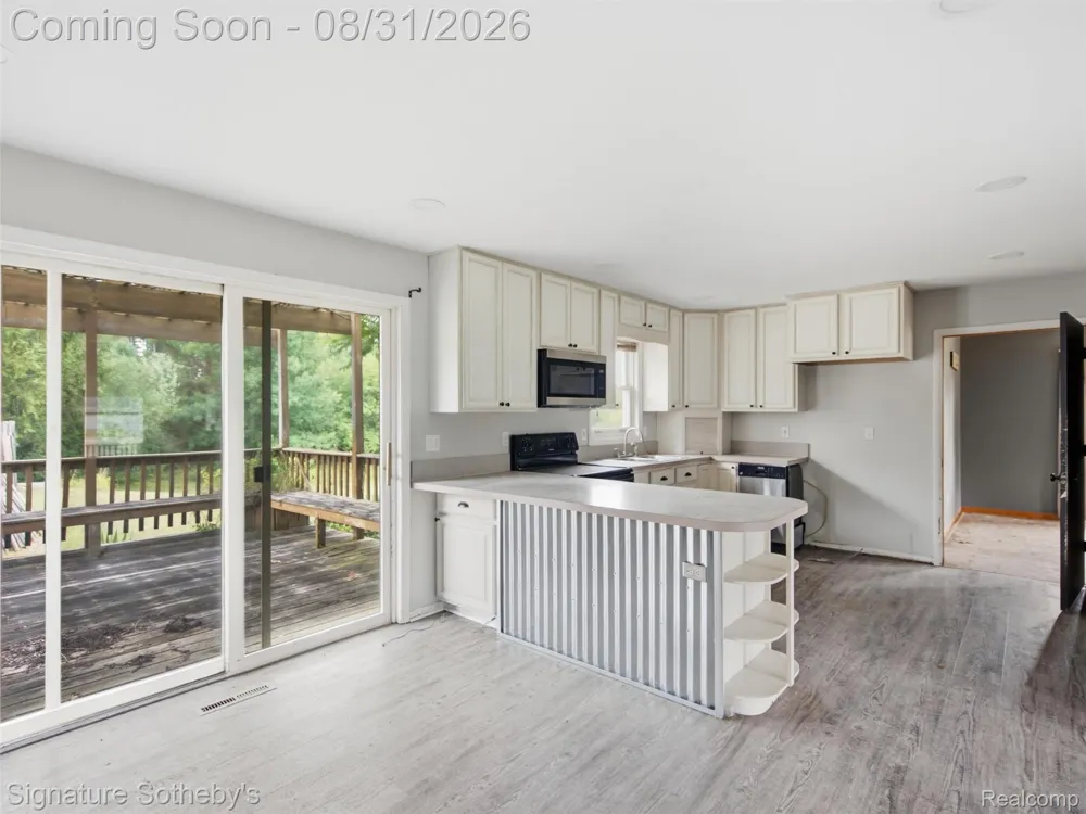 6164 Willits Road Deerfield Township, MI 48435