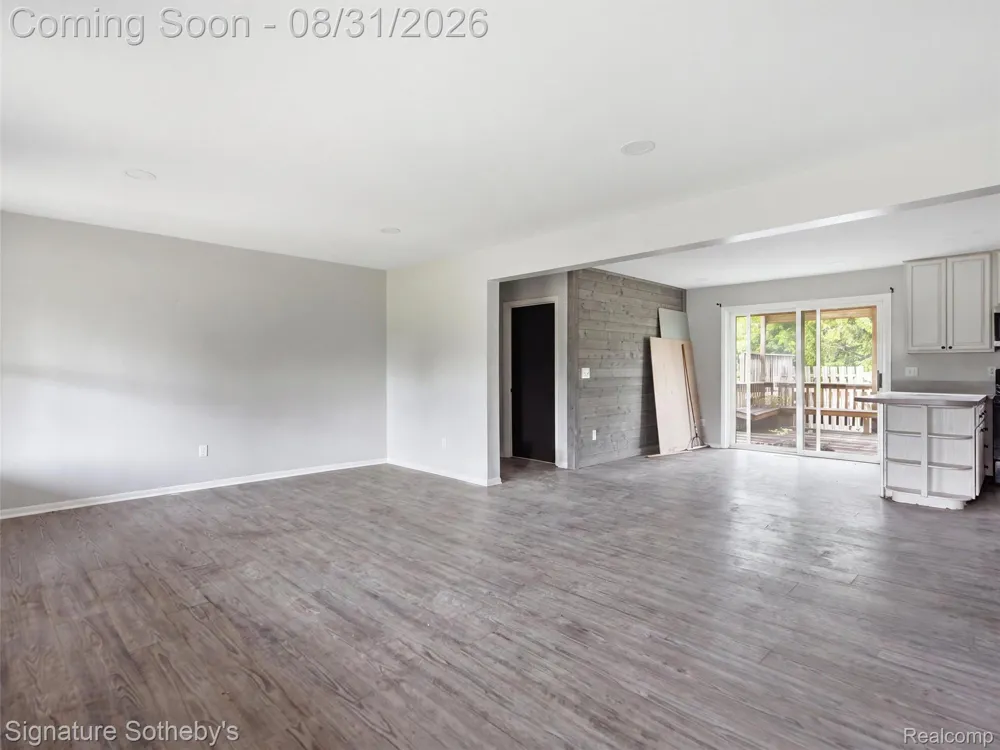6164 Willits Road Deerfield Township, MI 48435