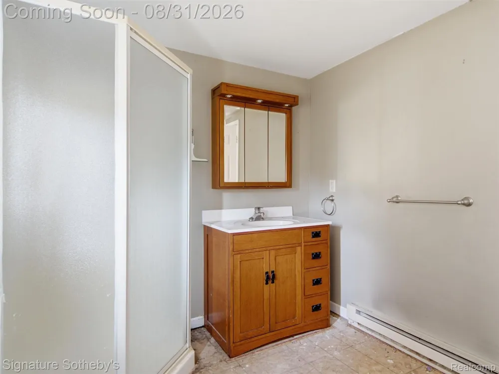 6164 Willits Road Deerfield Township, MI 48435