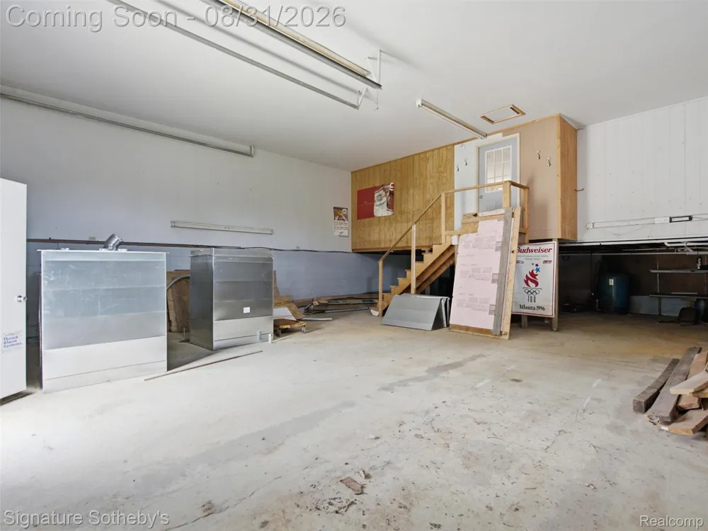 6164 Willits Road Deerfield Township, MI 48435