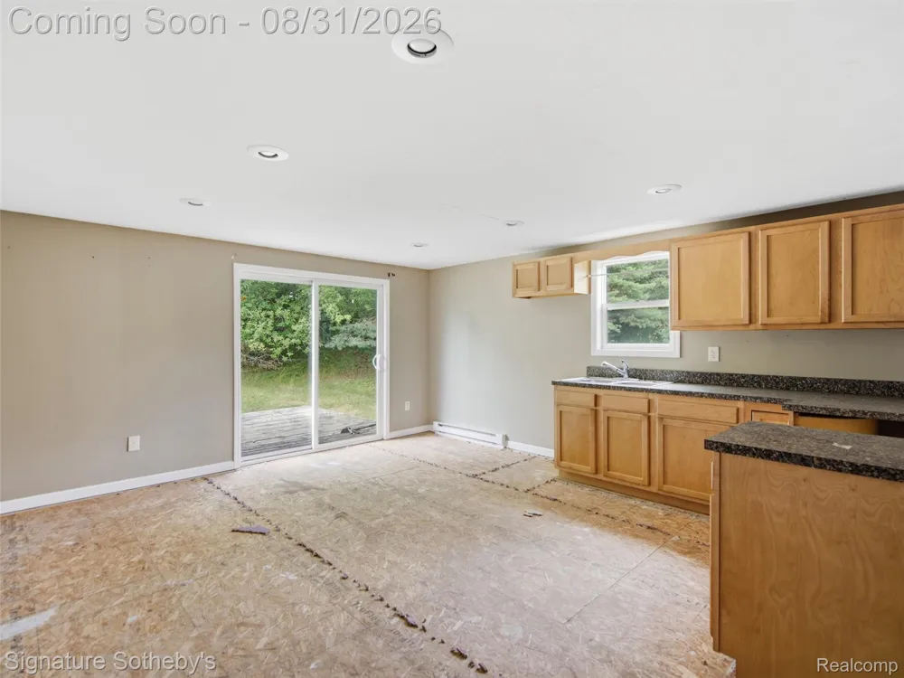 6164 Willits Road Deerfield Township, MI 48435