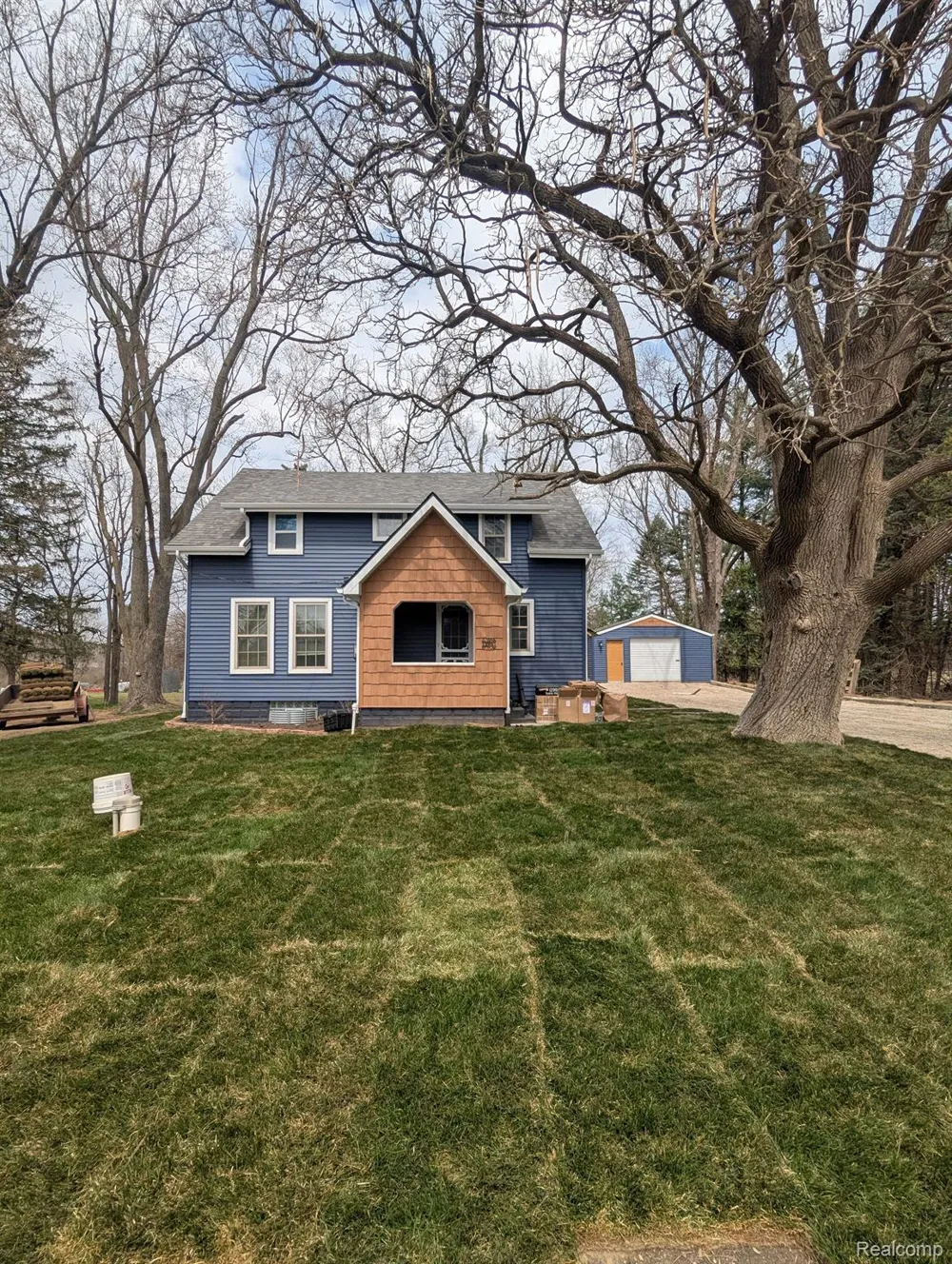 12991 12 MILE ROAD Green Oak Township, MI 48178