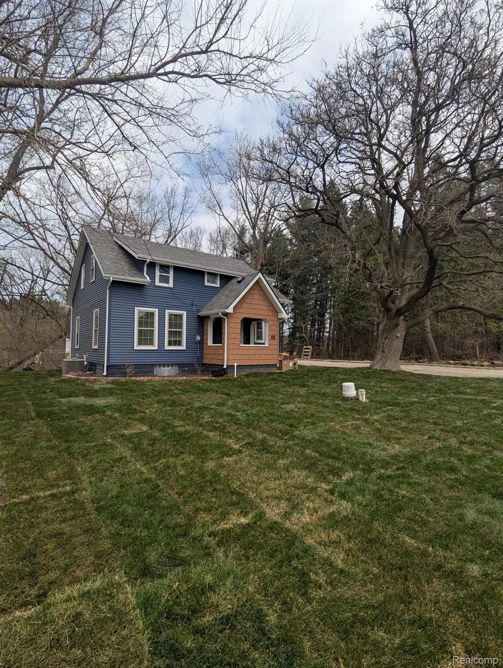 12991 12 MILE ROAD Green Oak Township, MI 48178