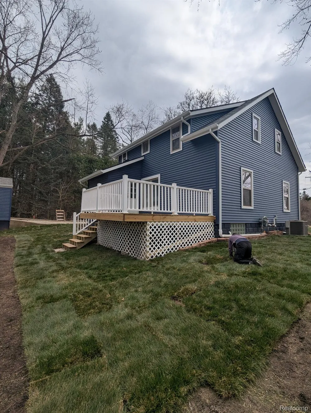 12991 12 MILE ROAD Green Oak Township, MI 48178