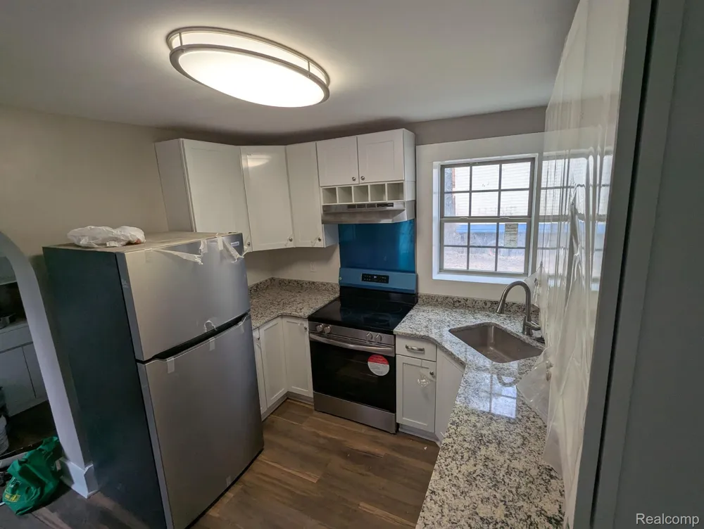 12991 12 MILE ROAD Green Oak Township, MI 48178