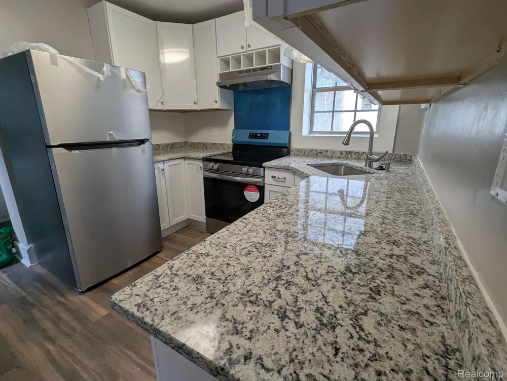 12991 12 MILE ROAD Green Oak Township, MI 48178