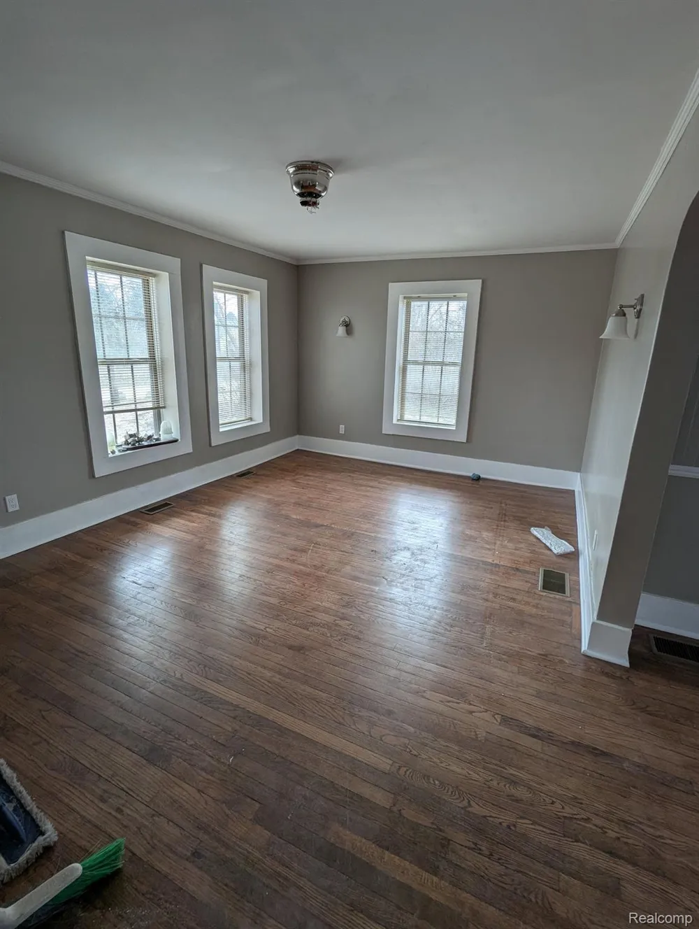12991 12 MILE ROAD Green Oak Township, MI 48178