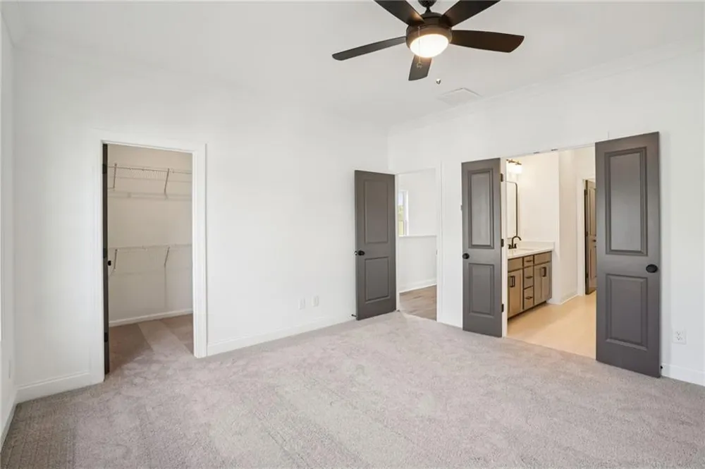 646 Skytop Drive #150 Cumming, GA 30040
