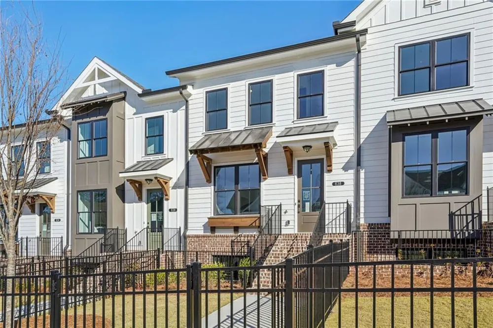 646 Skytop Drive #150 Cumming, GA 30040