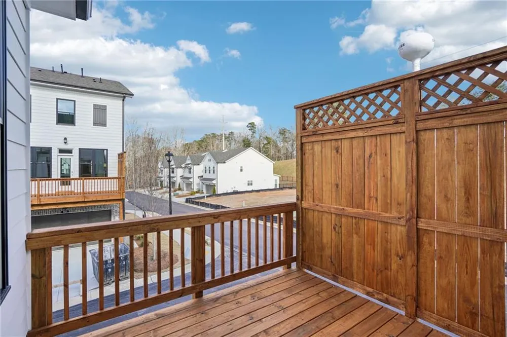 646 Skytop Drive #150 Cumming, GA 30040