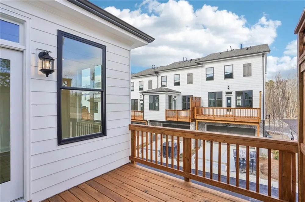 646 Skytop Drive #150 Cumming, GA 30040